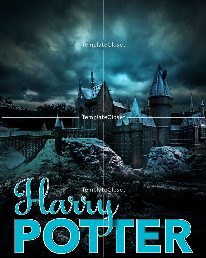 Harry Potter Night Series