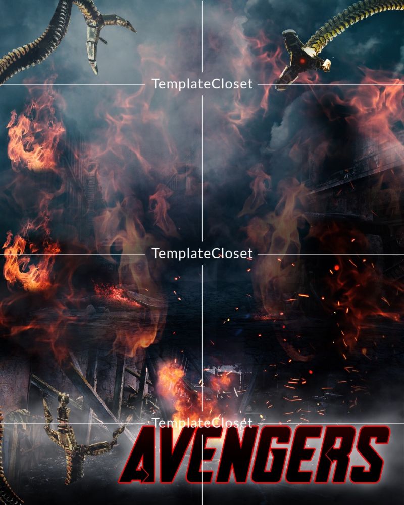 AvengersTemplate@templatecloset.com