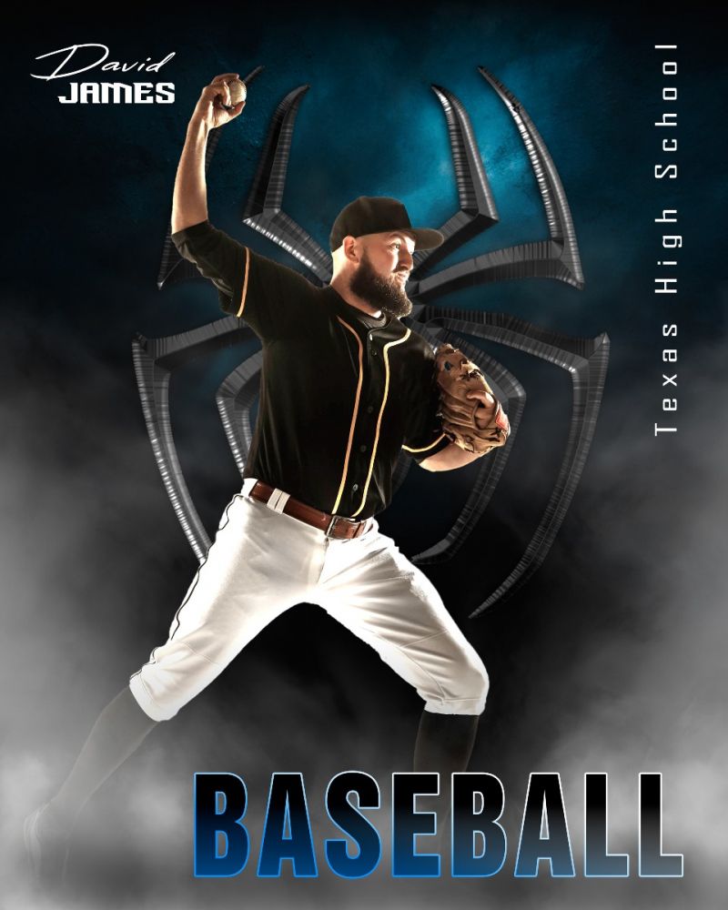 BaseballDavidJamesTemplatePhotography@templatecloset.com