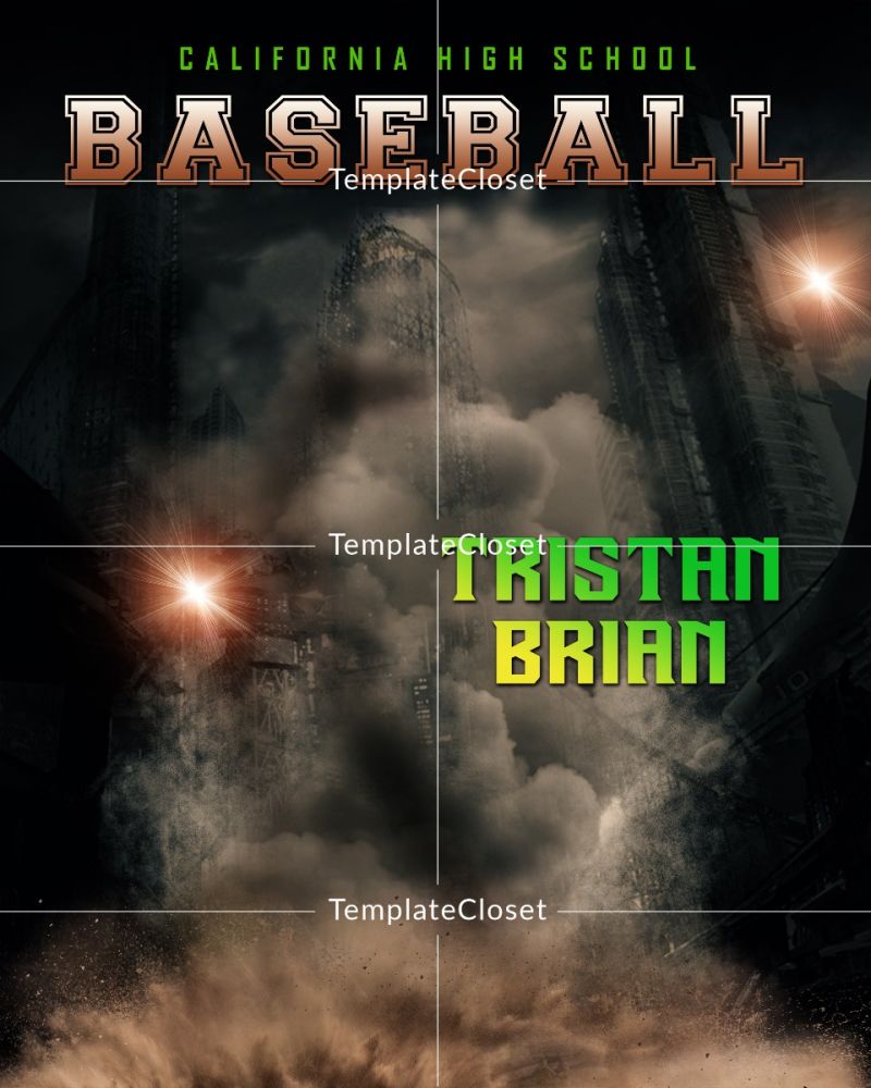 BaseballTristanBrianHighSchoolPhotography@templatecloset.com
