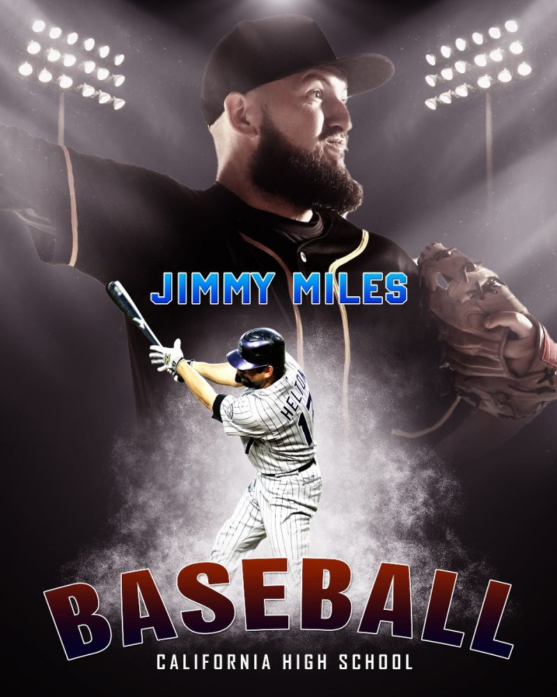 BaseballJimmyMilesTemplatePhotography@templatecloset.com