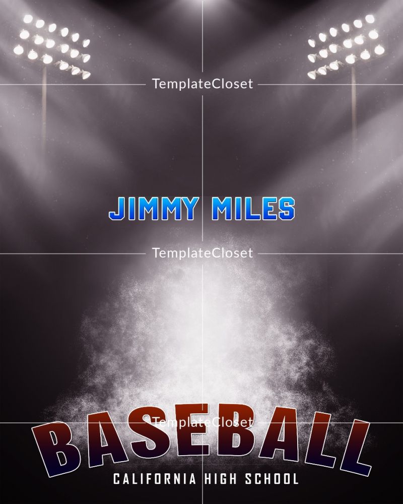BaseballJimmyMilesTemplatePhotography@templatecloset.com