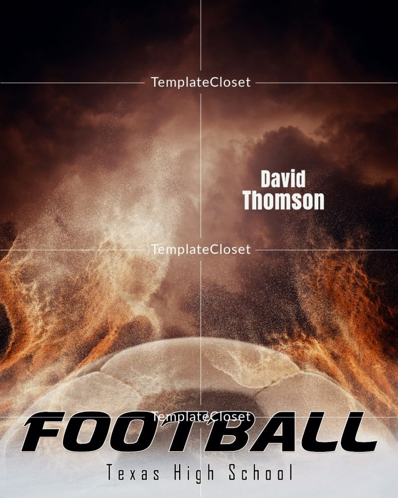 FootballKidsPhotography@templatecloset.com