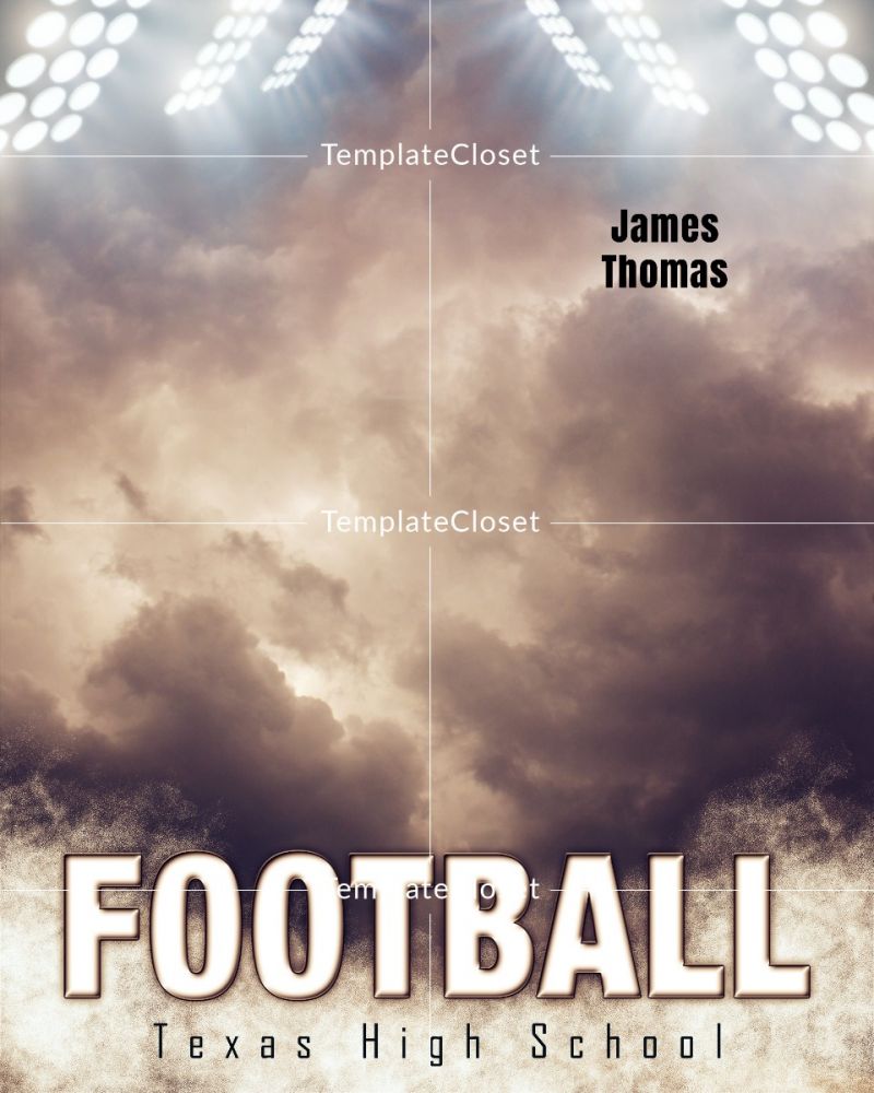 JamesThomasFootballTemplate@templatecloset.com
