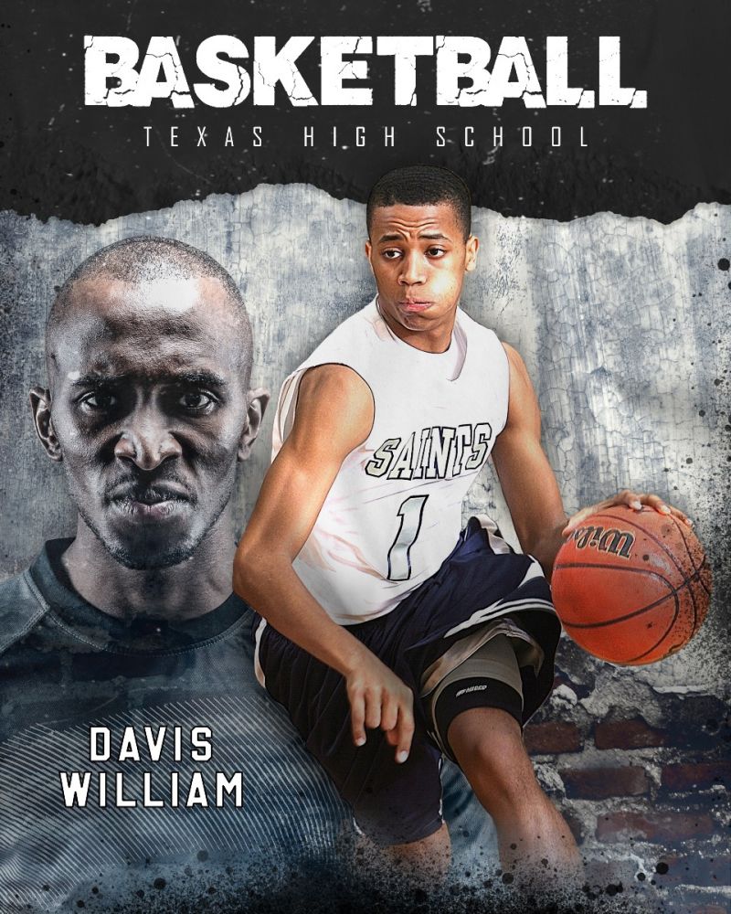BasketballSportsTexasHighSchoolTemplate@templatecloset.com