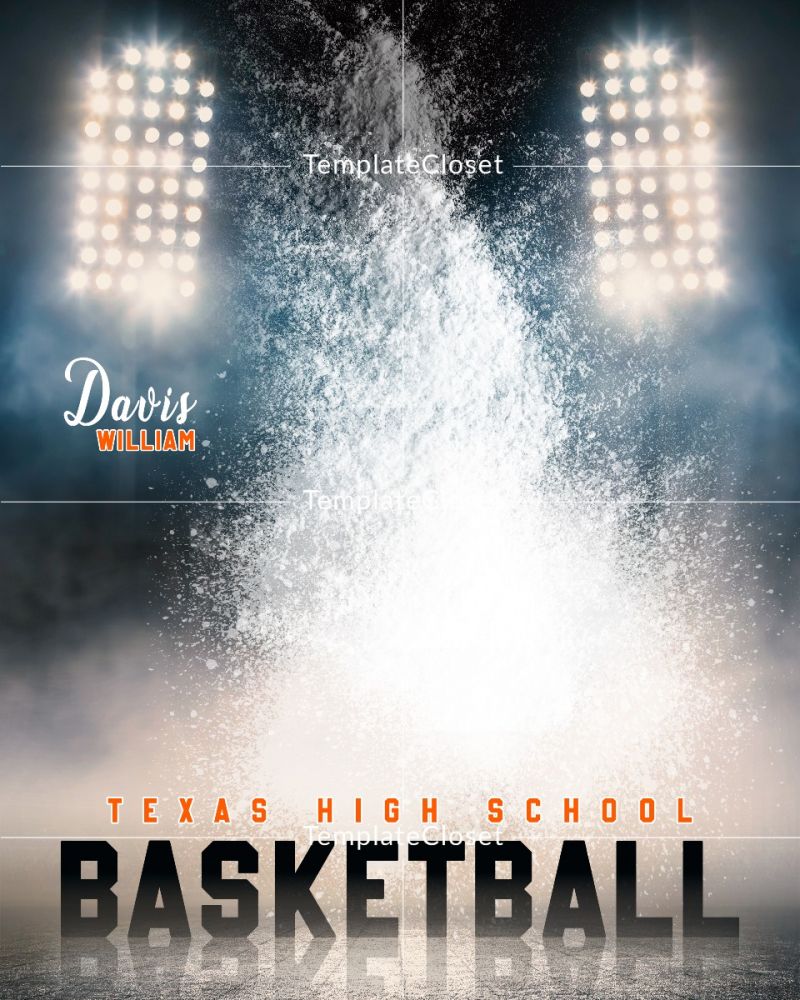 BasketballDavisWilliamHighSchoolPhotography@templatecloset.com