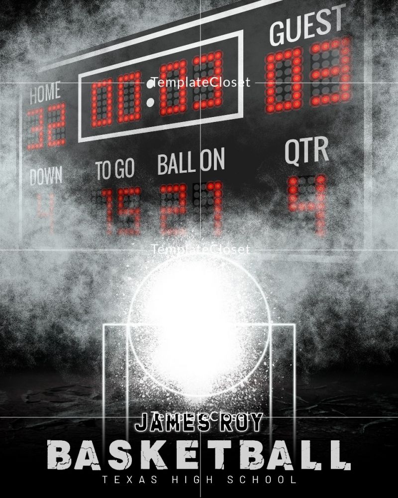BasketballJamesRoyTemplate@templatecloset.com