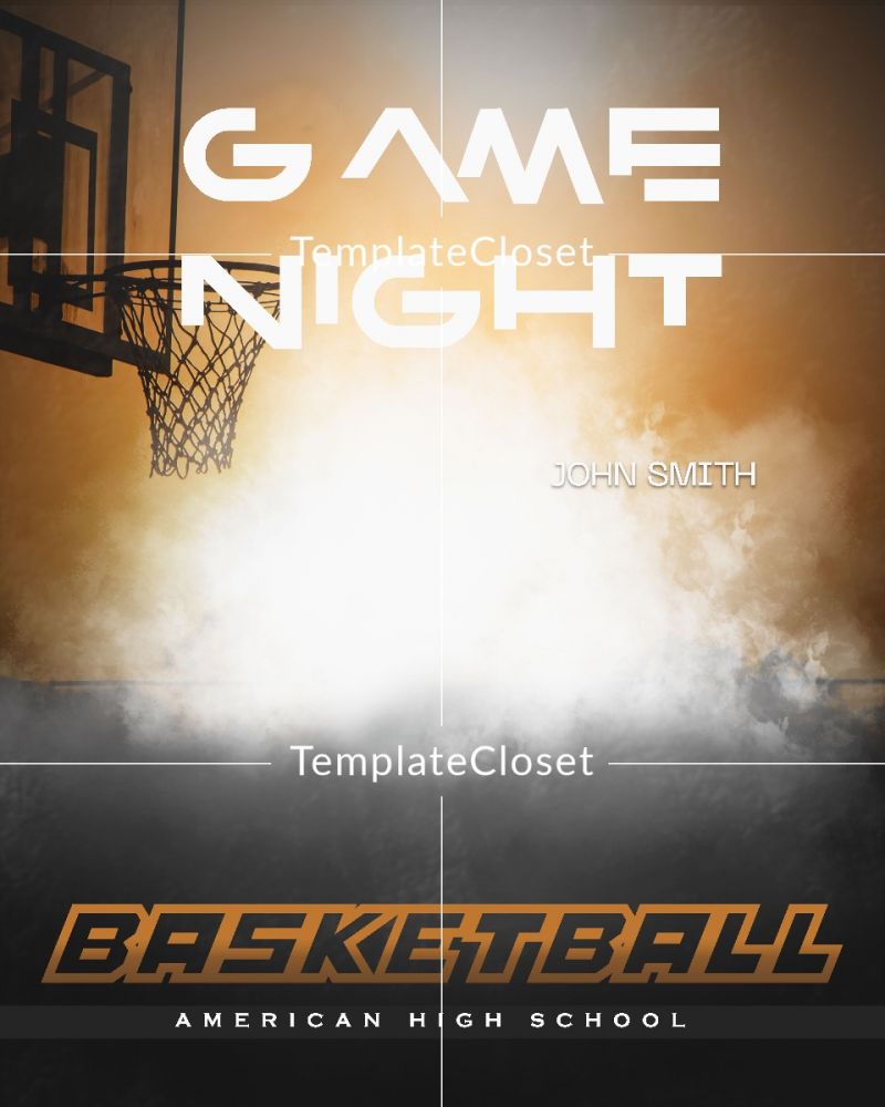 BasketballGameNightPhotography@templatecloset.com
