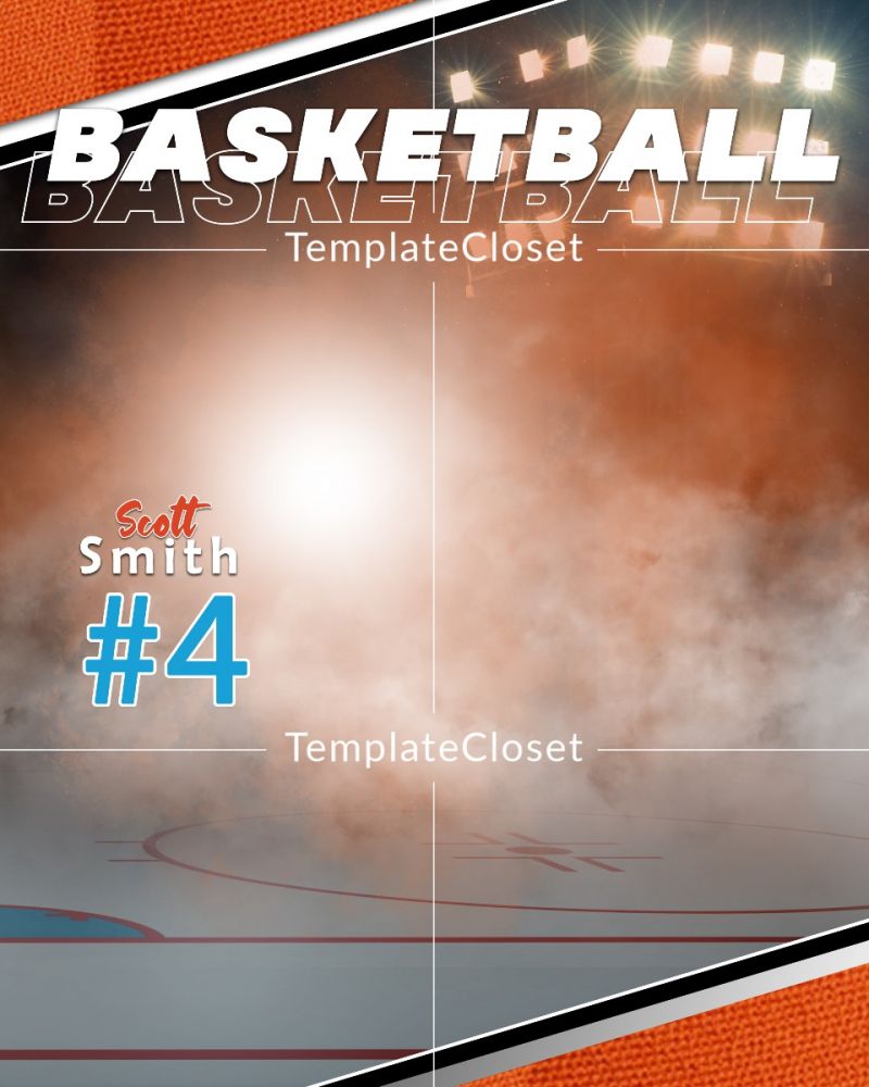 BasketballScottSmithTemplate@templatecloset.com
