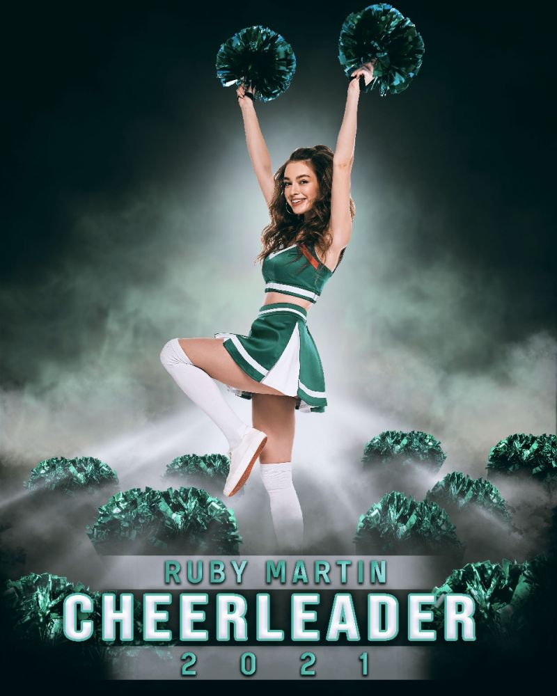 CheerleaderRubyMartinTemplatePhotography@templatecloset.com