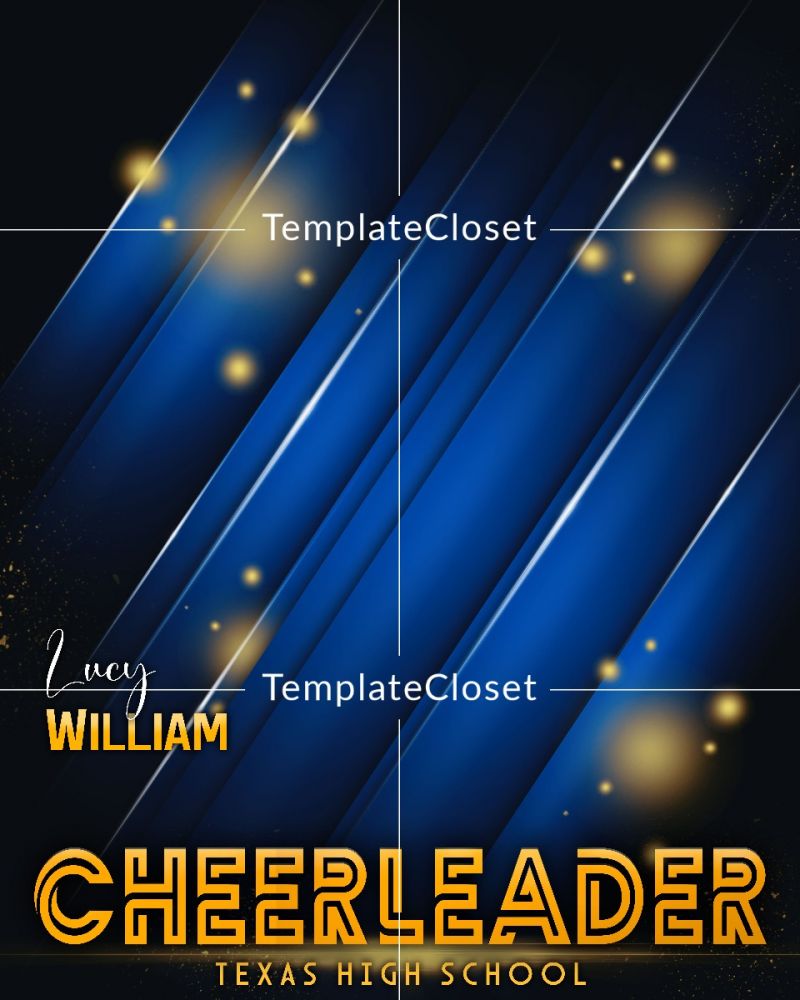 CheerleaderLucyWilliamsTemplatePhotography@templatecloset.com