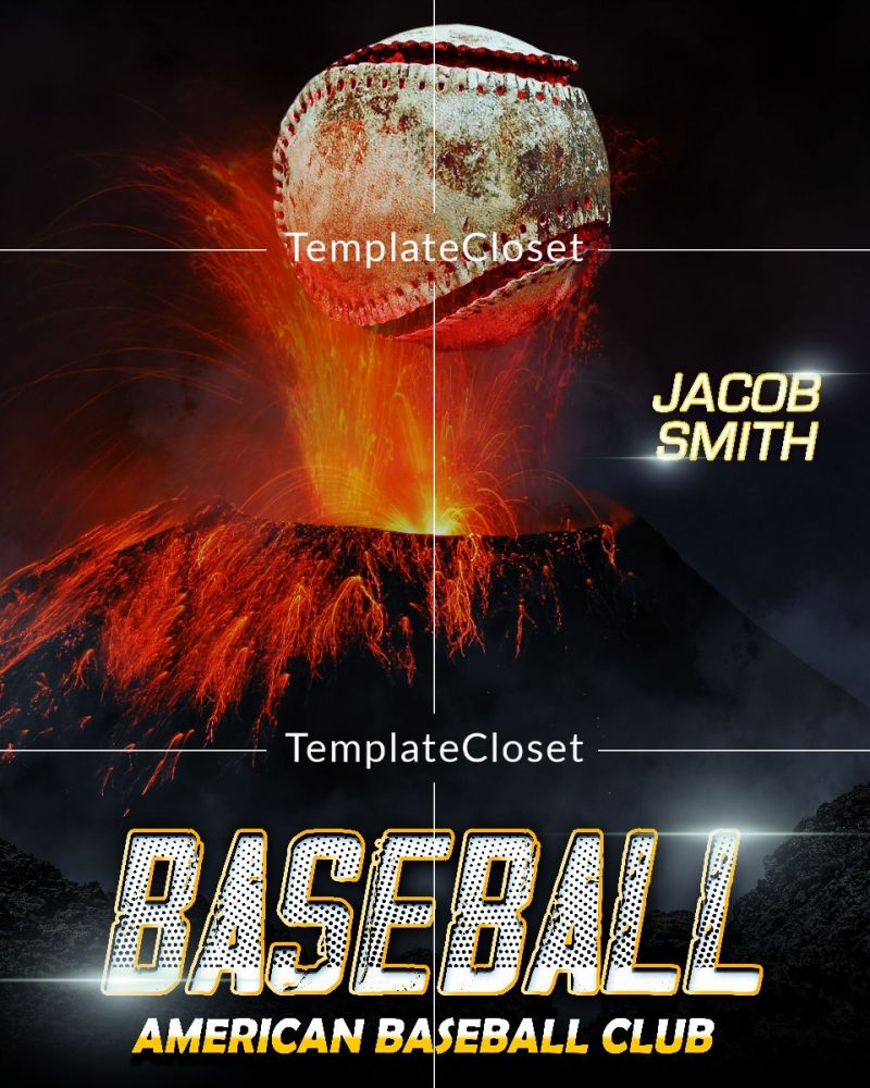 BaseballJacobSmithTemplatePhotography@templatecloset.com