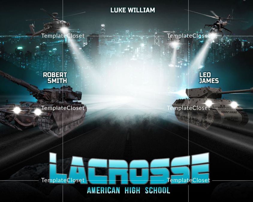 LacrosseAmericanHighSchoolTemplate@templatecloset.com
