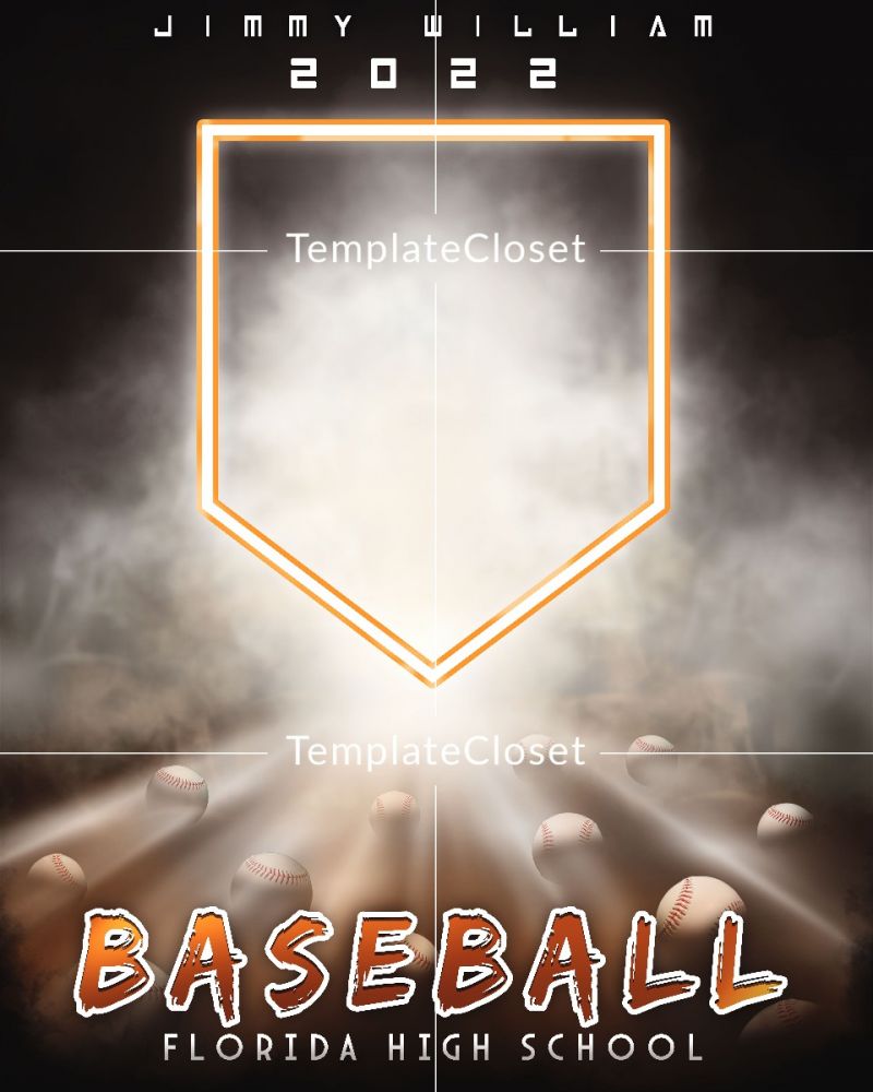BaseballJimmyWilliamTemplatePhotography@templatecloset.com