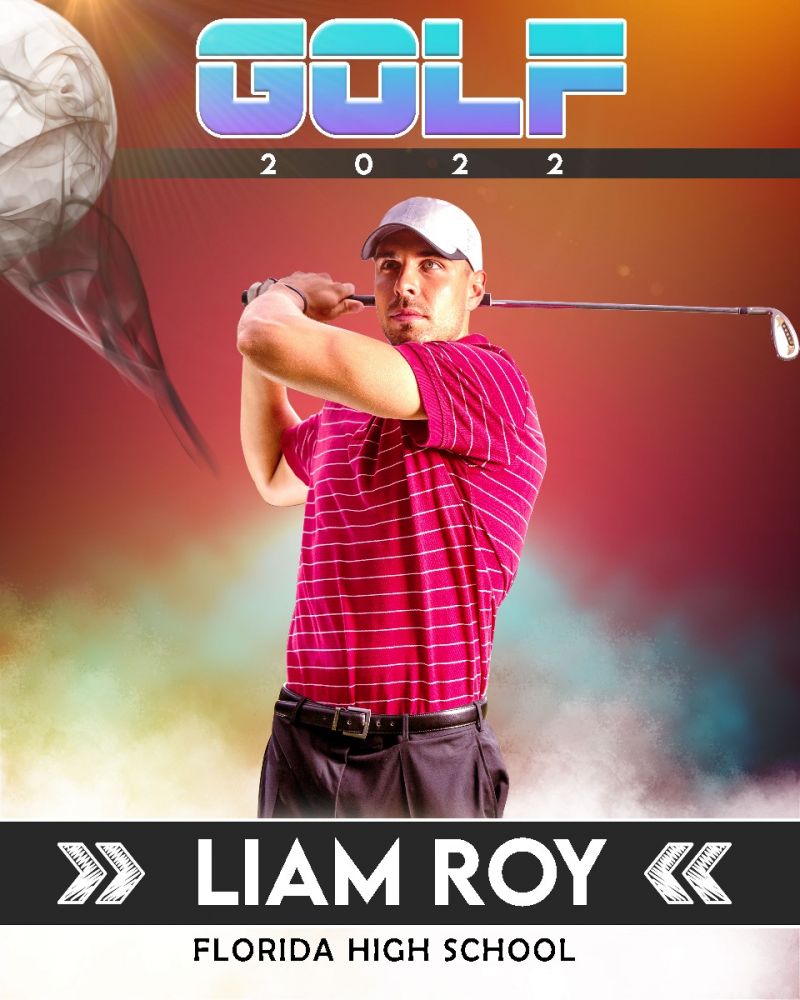 GolfGameHighSchoolTemplate@templatecloset.com