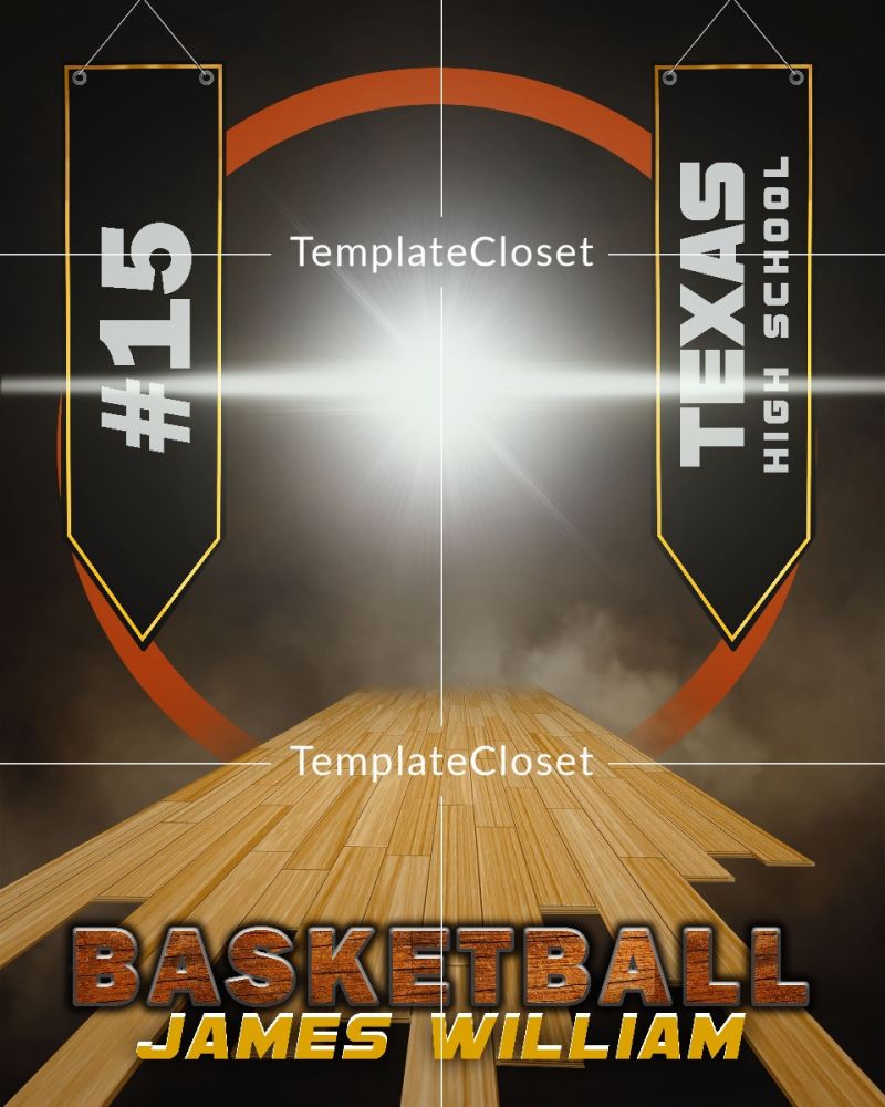 BasketballJamesTemplatePhotography@templatecloset.com