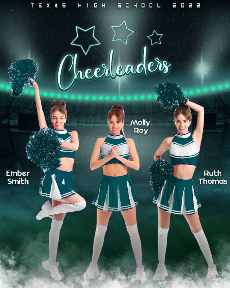 CheerleaderTexasTemplatePhotography@templatecloset.com