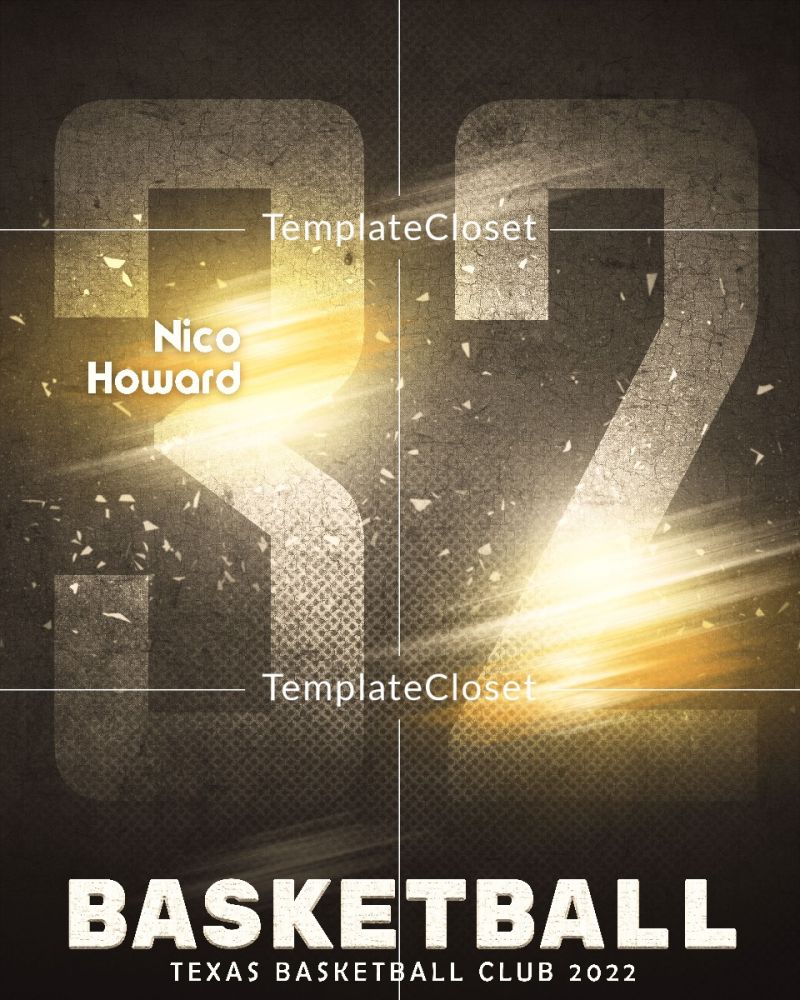BasketballNicoHowardTemplatePhotography@templatecloset.com