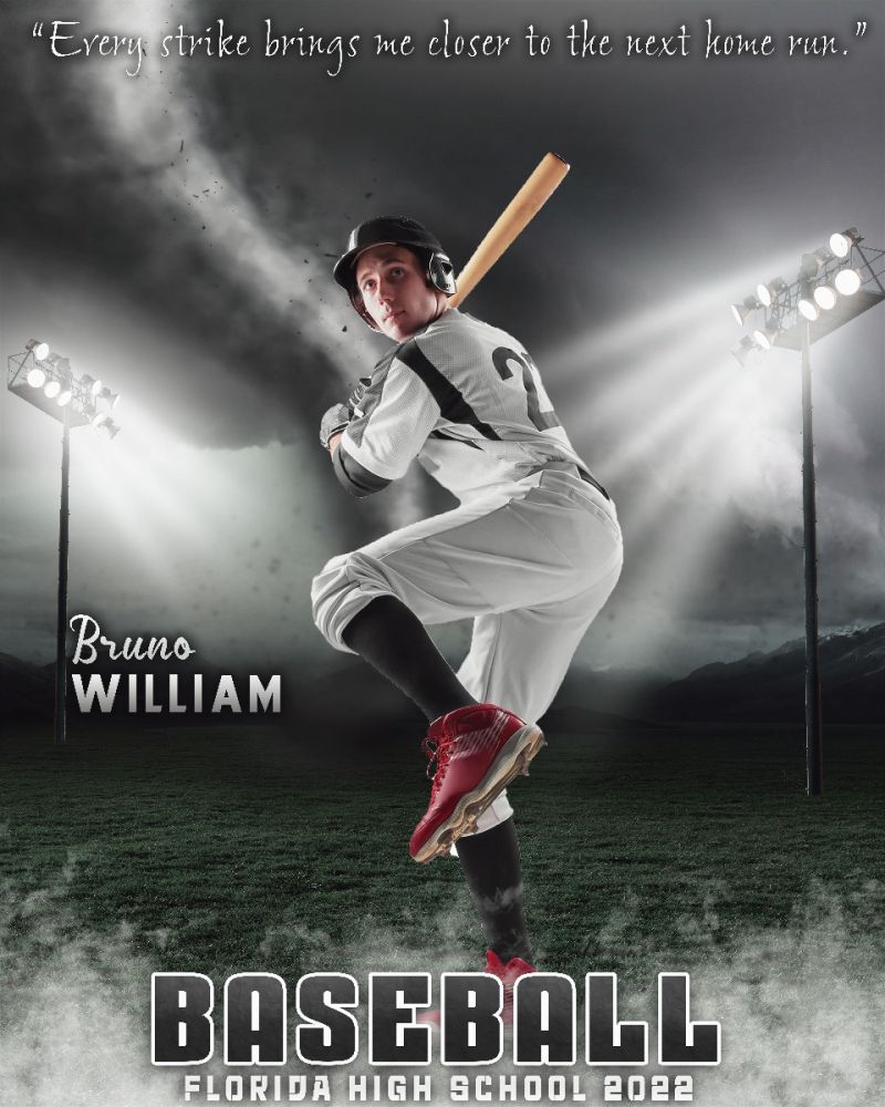 BaseballBrunoWilliamTemplatePhotography@templatecloset.com