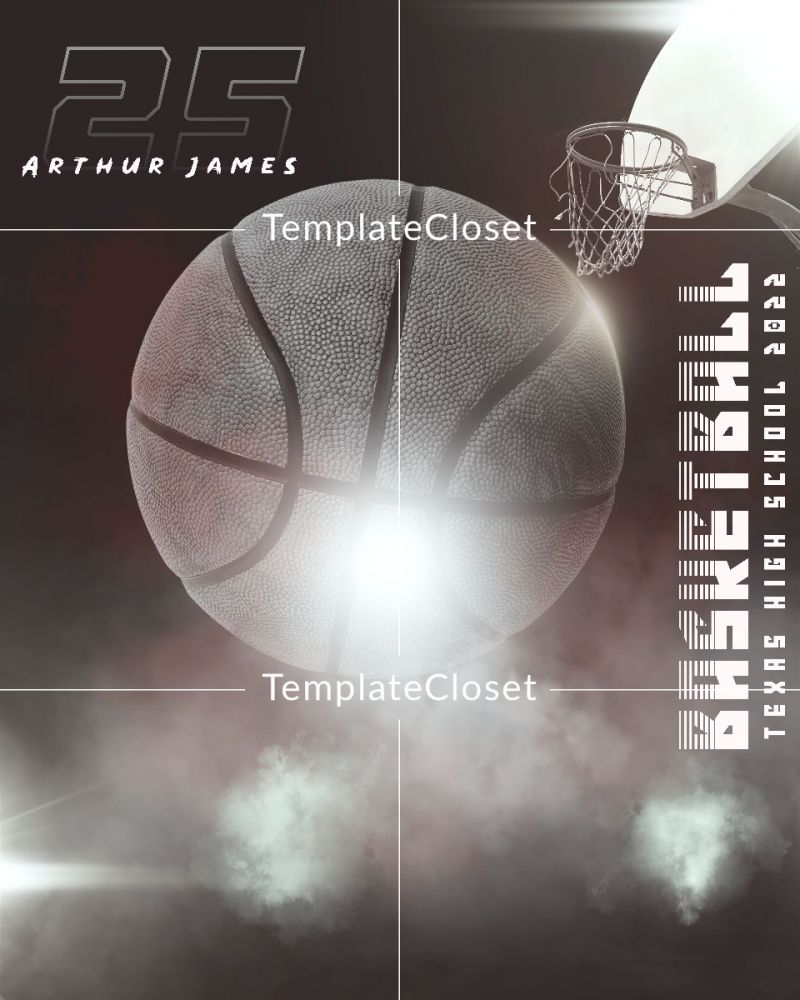 ArthurJamesBasketballTemplatePhotography@templatecloset.com