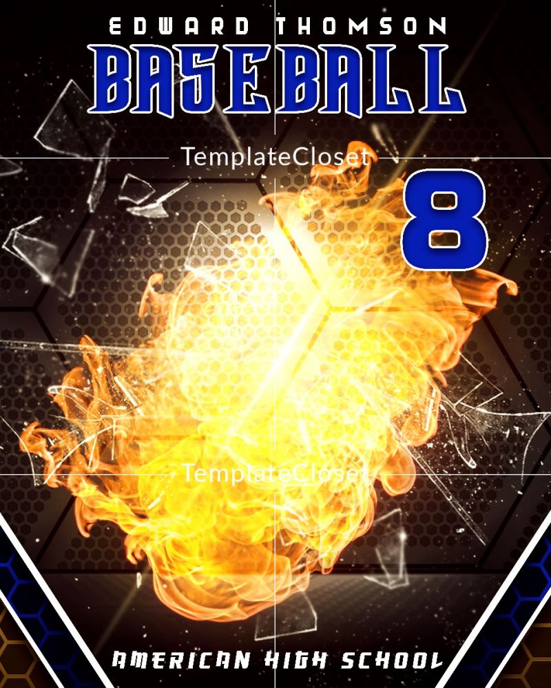 EdwardThomsonBaseballTemplatePhotography@templatecloset.com
