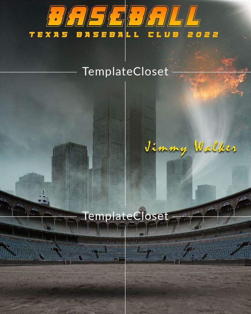 JimmyWalkerBaseballPhotographyTemplate@templatecloset.com