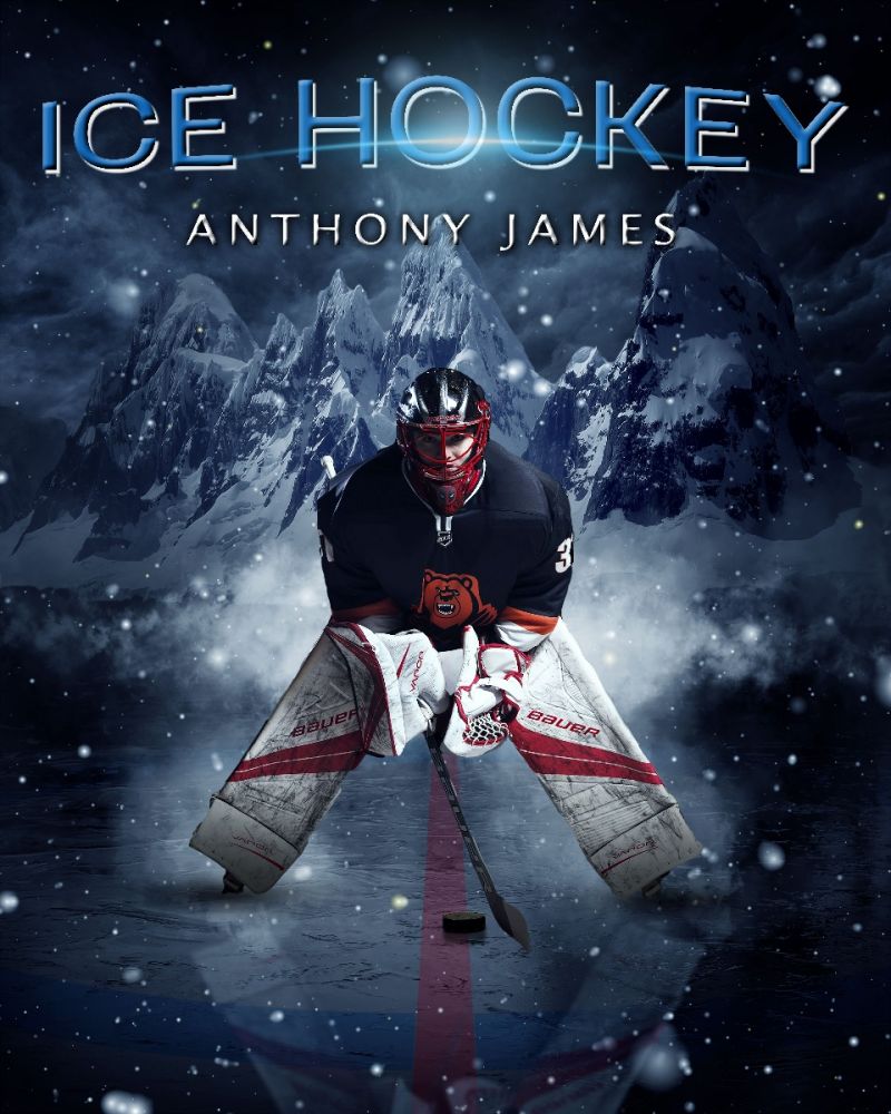 AnthonyJamesIceHockeyPhotographyTemplate@templatecloset.com
