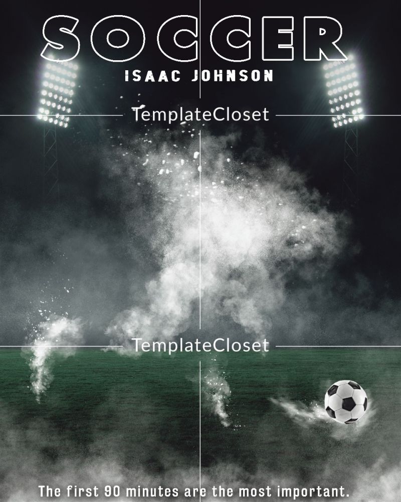 IsaacJohnsonSoccerPhotographyTemplate@templatecloset.com