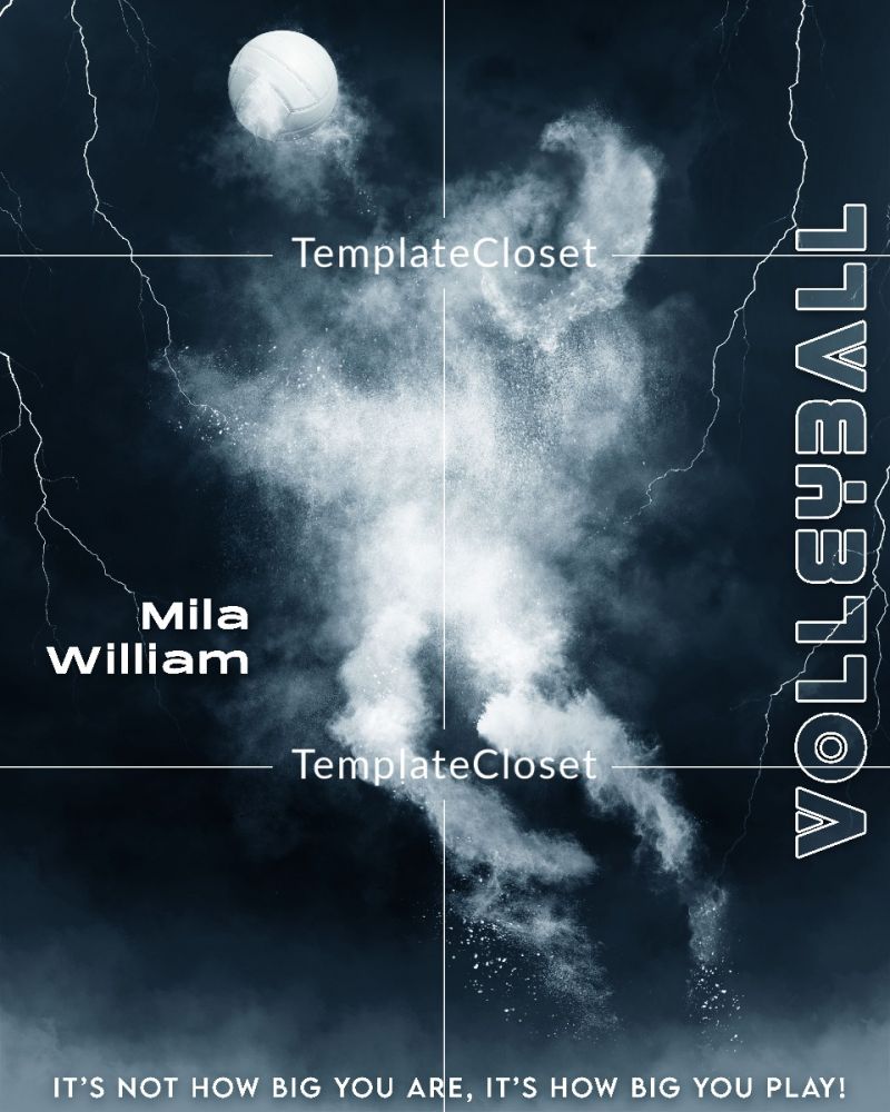MilaWilliamVolleyballPhotographyTemplate@templatecloset.com