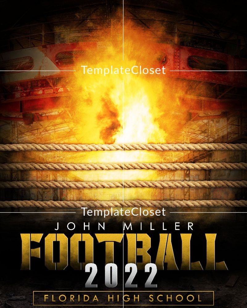 JohnMillerFootballPhotographyTemplate@templatecloset.com