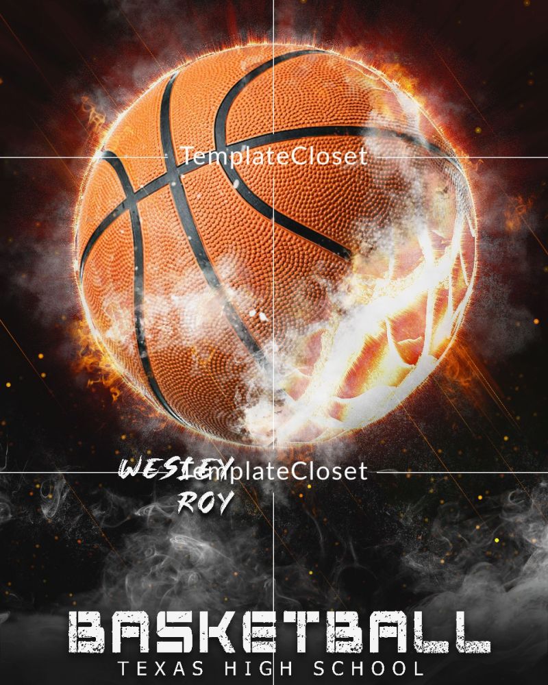 WesleyRoyBasketballPhotographyTemplate@templatecloset.com