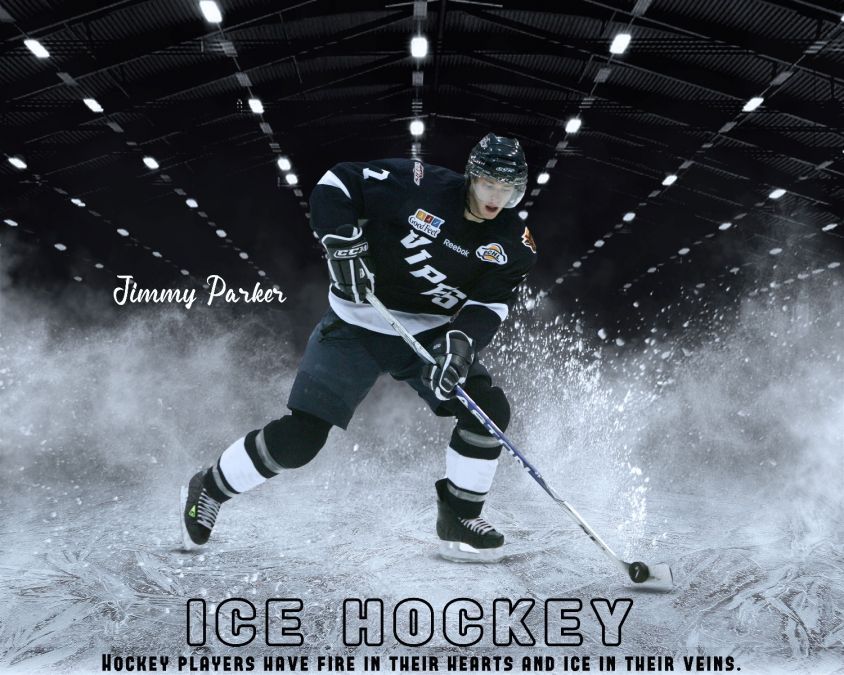 JimmyParkerIceHockeyPhotographyTemplate@templatecloset.com