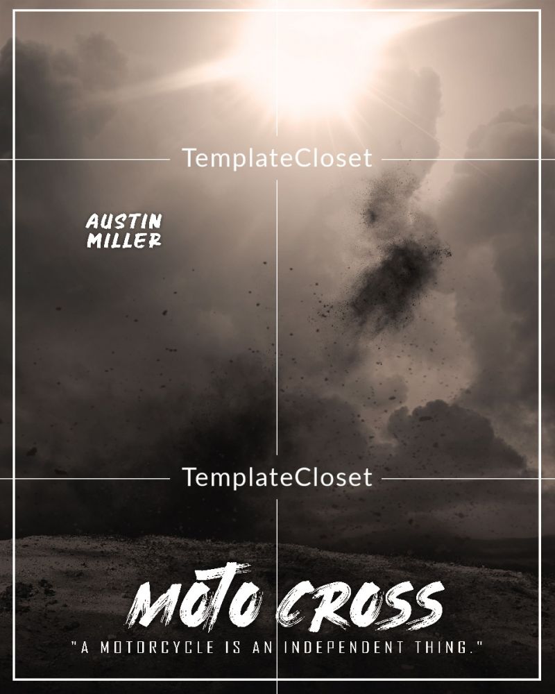 AustinMillerMotoCrossPhotographyTemplate@templatecloset.com