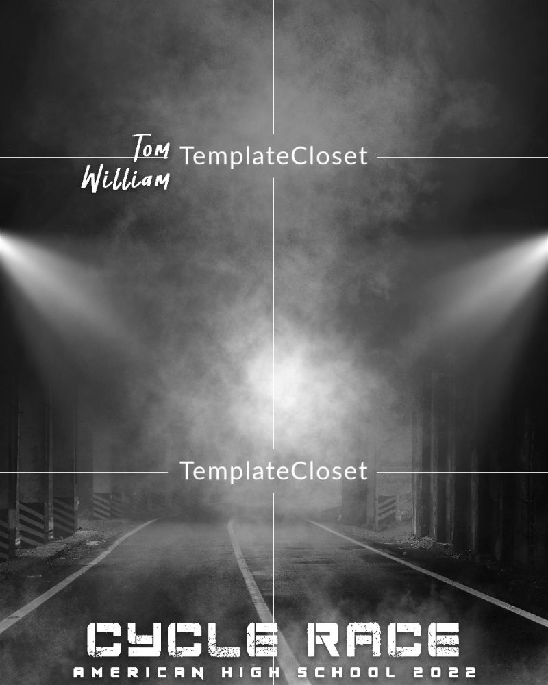 TomWilliamCycleRacePhotographyTemplate@templatecloset.com