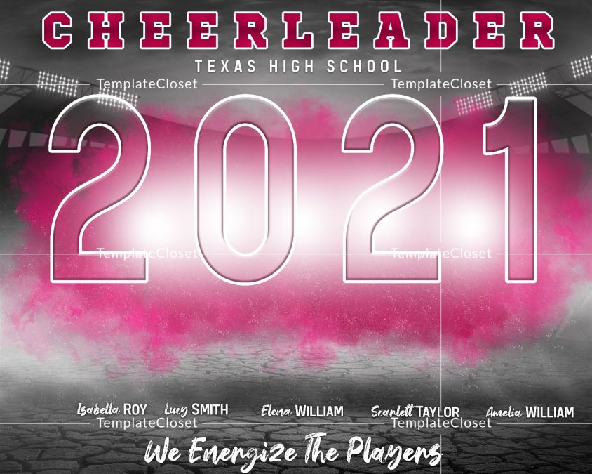 CheerleaderTexasHighSchoolPhotography@templatecloset.com