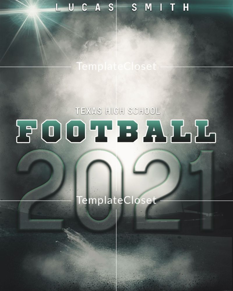 FootballLucasSmithTemplatePhotography@templatecloset.com