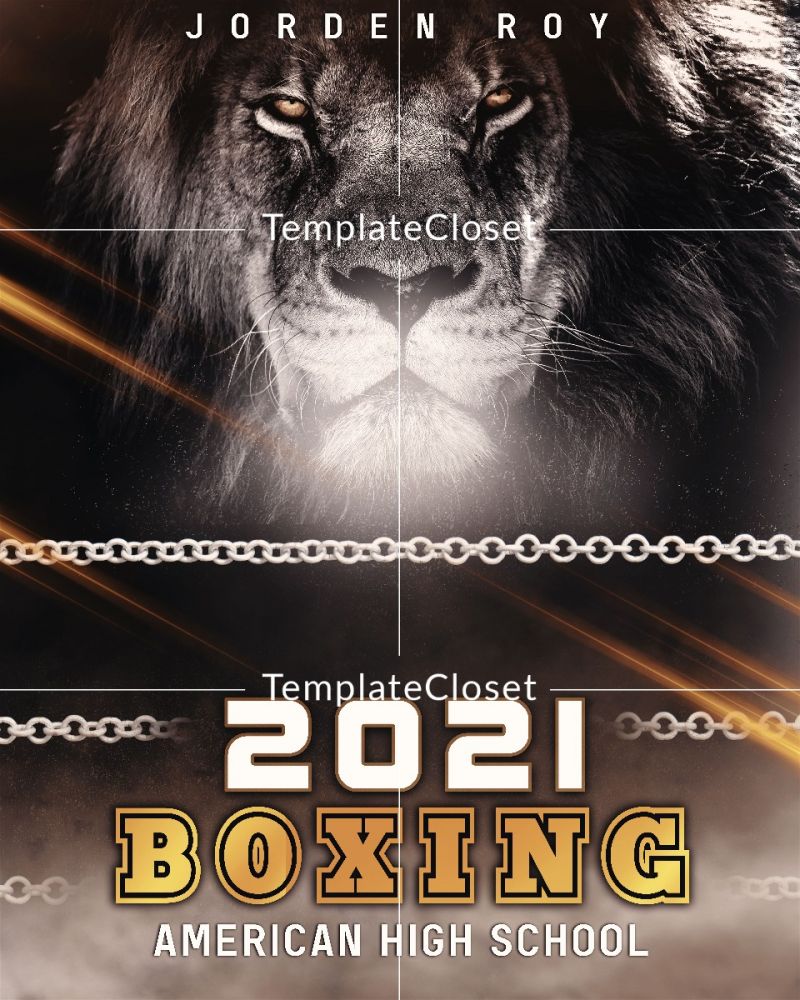 BoxingJordenRoyTemplatePhotography@templatecloset.com