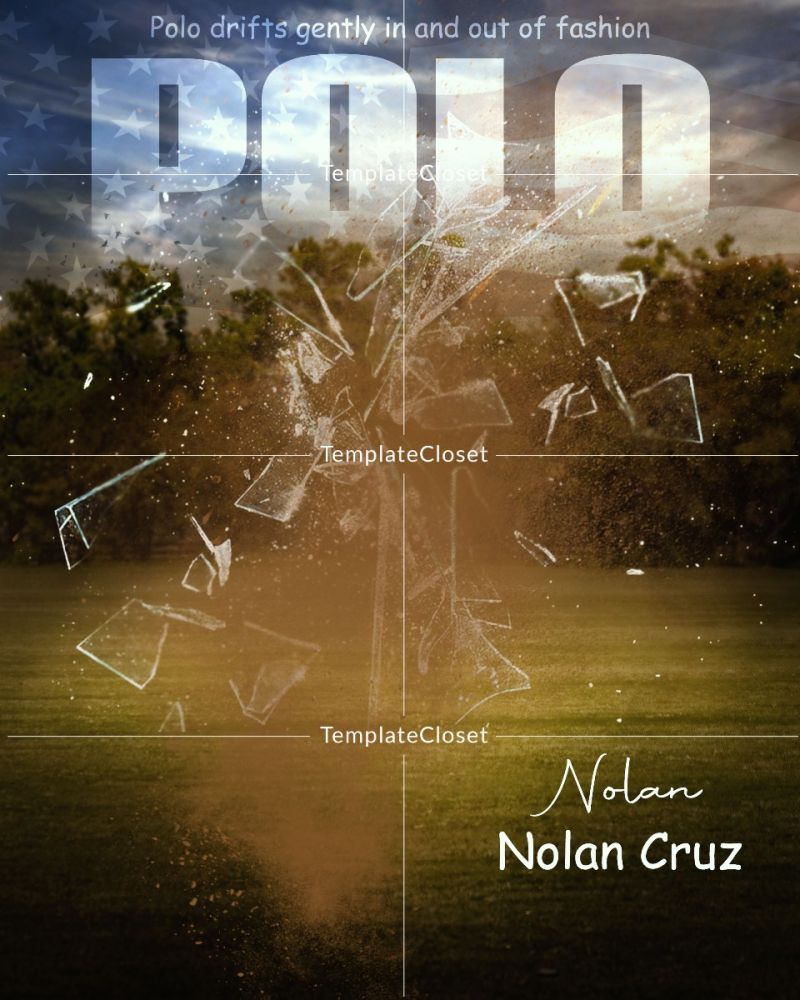 NolanCruzPoloPhotographyTemplate@templatecloset.com