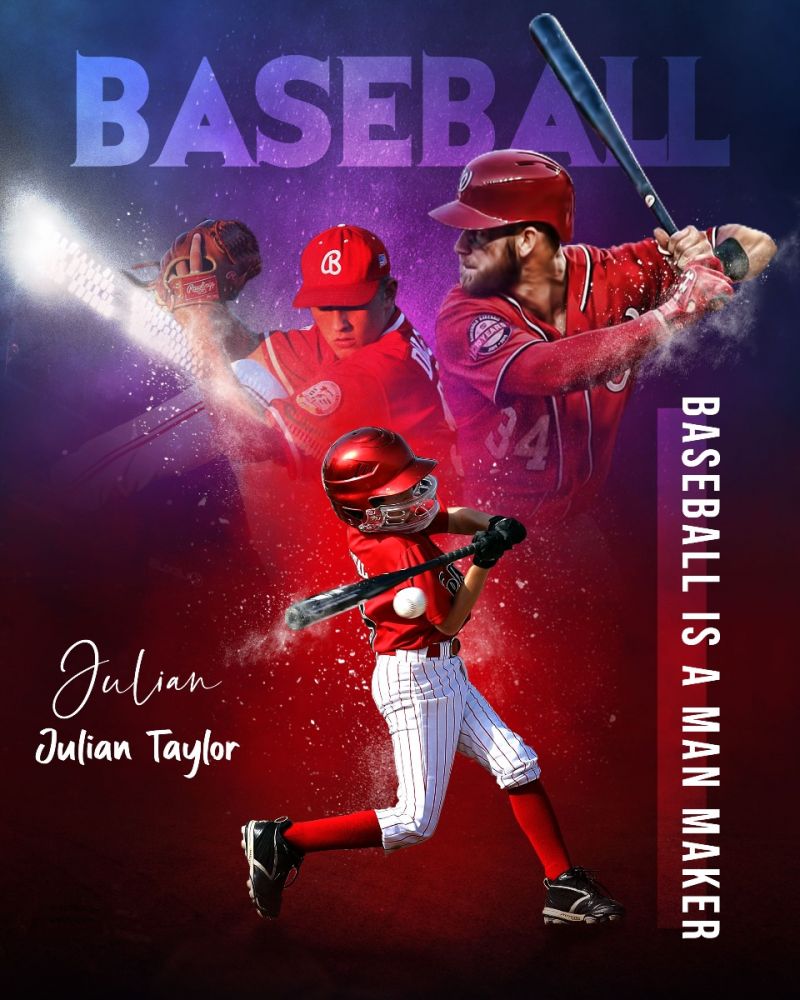 JulianTaylorBaseballPhotographyTemplate@templatecloset.com