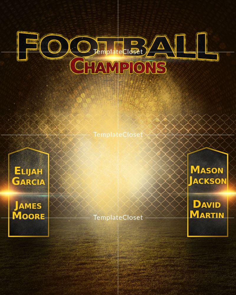 FootballChampionsPhotographyTemplate@templatecloset.com