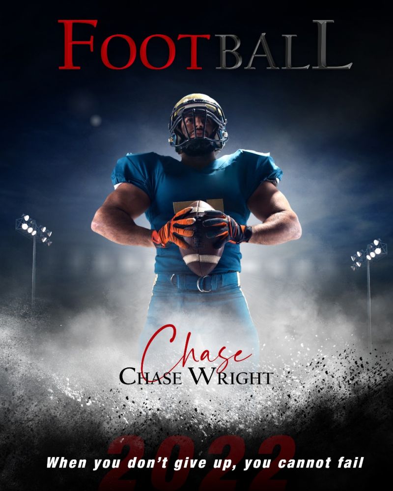 ChaseWrightFootballPhotographyTemplate@templatecloset.com