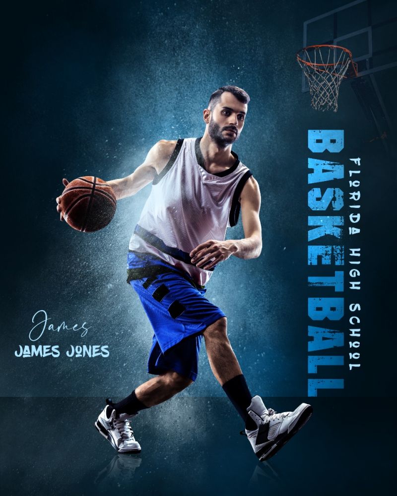 JamesJonesBasketballPhotographyTemplate@templatecloset.com