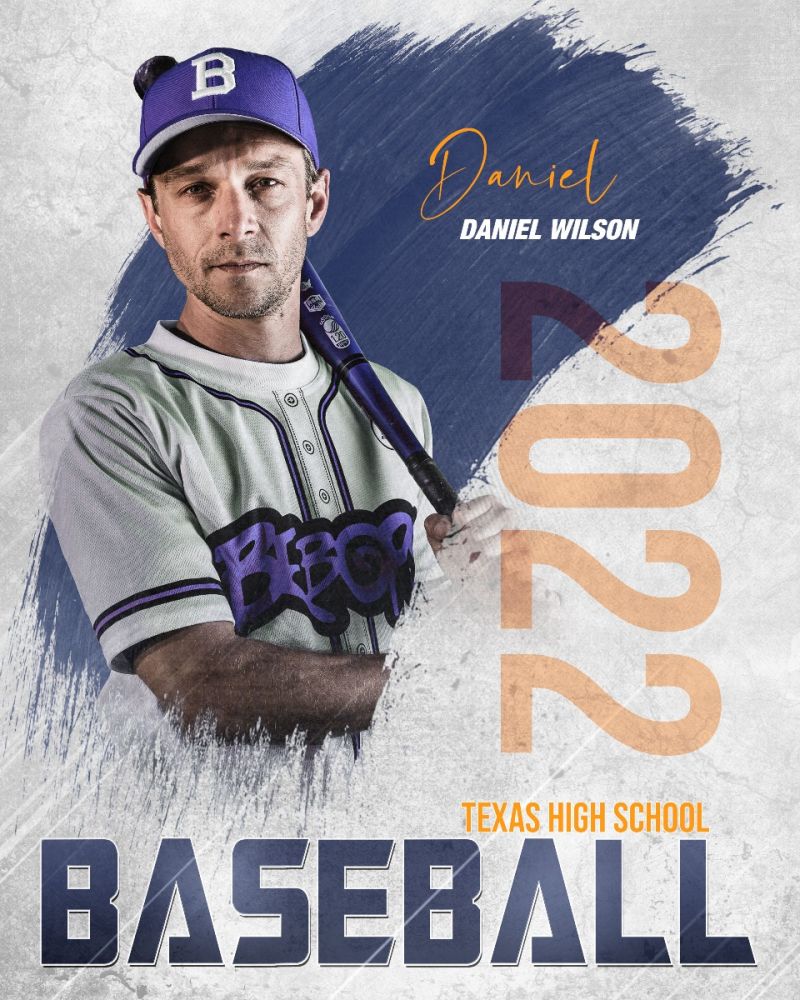 DanielWilsonBaseballPhotographyTemplate@templatecloset.com