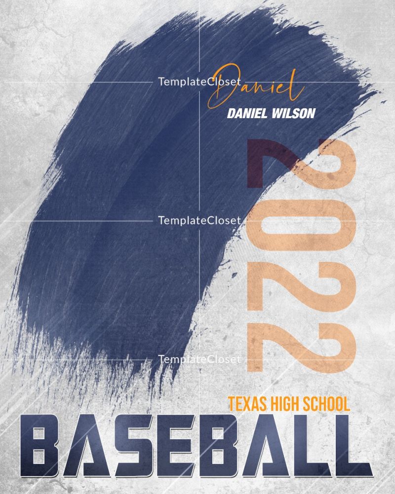 DanielWilsonBaseballPhotographyTemplate@templatecloset.com