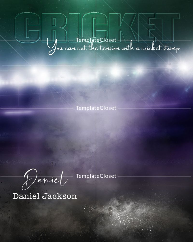 DanielJacksonCricketPhotographyTemplate@templatecloset.com