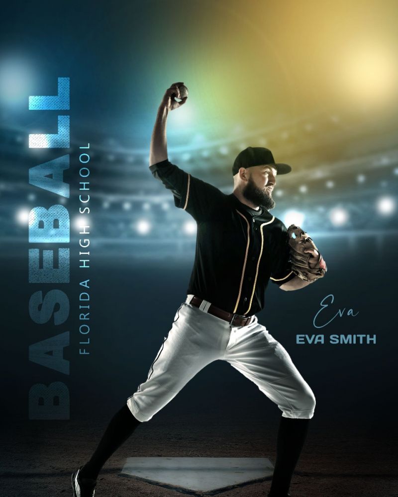 BaseballMichaelRoyTemplatePhotography@templatecloset.com