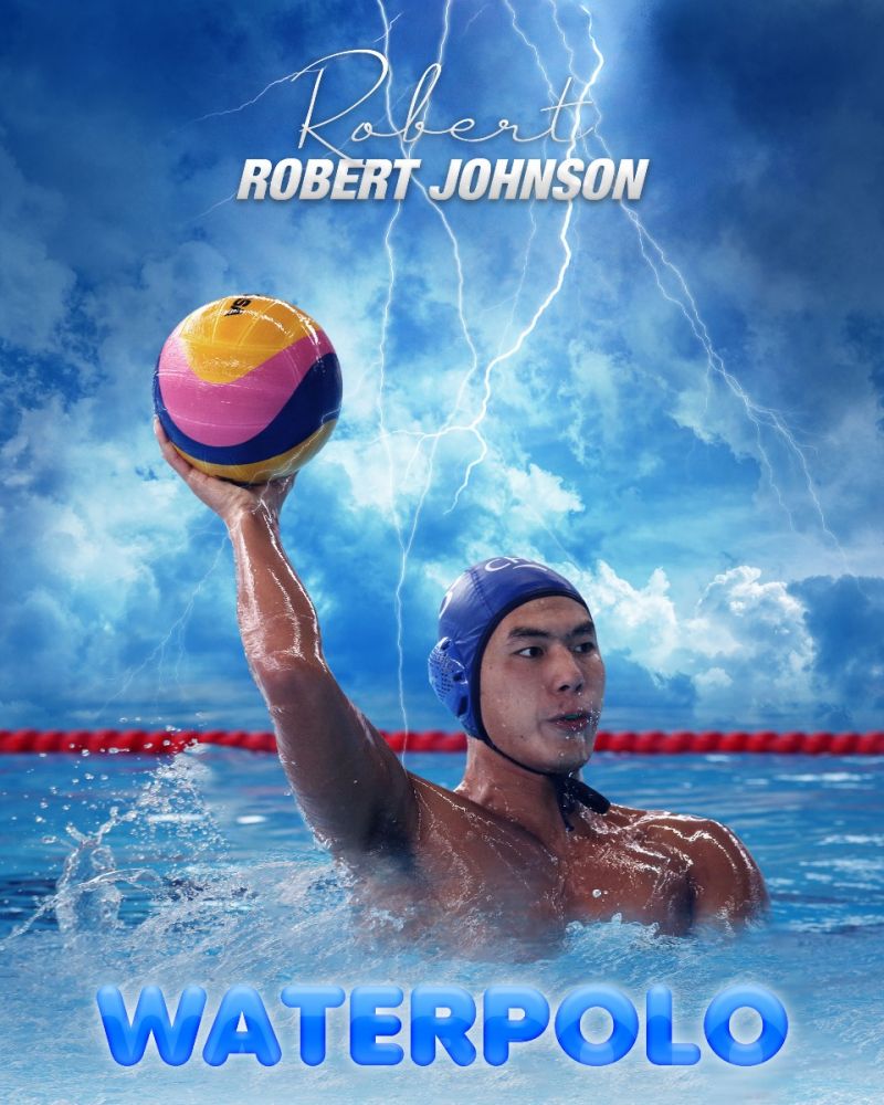 Robert Johnson - WaterPolo Enliven Effect Template