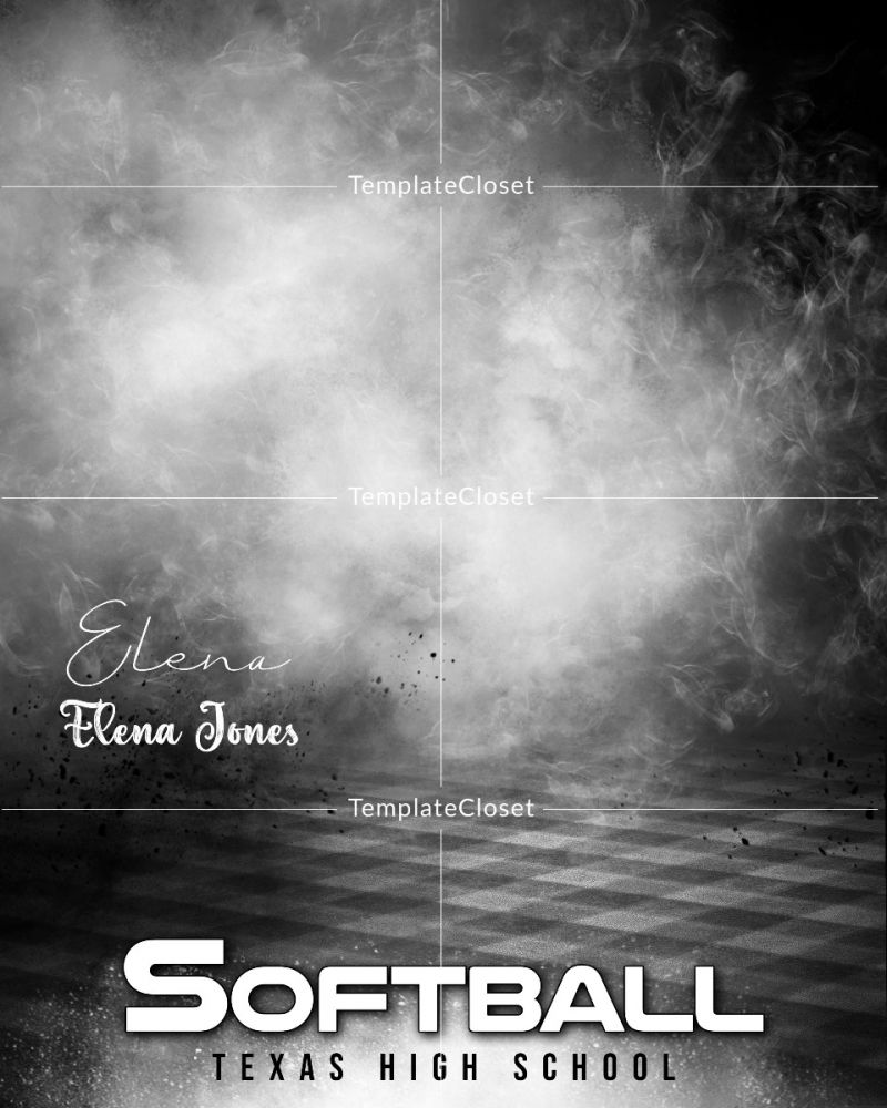SoftballSportsHighSchoolTemplate@templatecloset.com