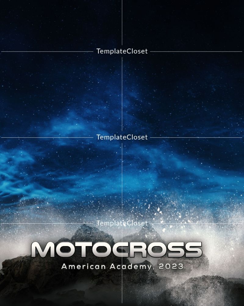 MotoCrossMagazineCoverPhotographyTemplate@templatecloset.com