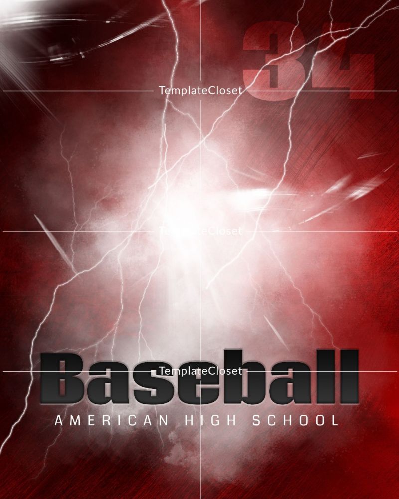 Baseball Memory Mate Sports Photography Poster